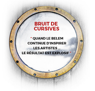 Image des bruits de cursives